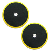 DeWalt DWP849 Replacement Backer Pad (2 Pack) - N092491-2PK