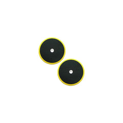 DeWalt DWP849 Replacement Backer Pad (2 Pack) - N092491-2PK