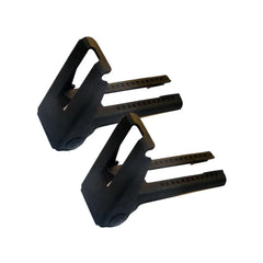 DeWalt DW310/DW311 Recip Saw Replacement (2 Pack) Shoe Assembly - 911450SV-2PK