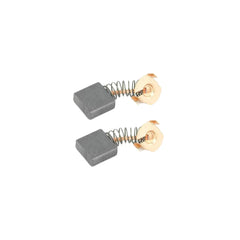 Dewalt D28700 2 Pack Of Genuine OEM Replacement Carbon Brush # N408735-2PK