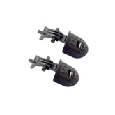 DeWalt 2 Pack of Genuine OEM Replacement Paddle Assemblies - N413352-2PK