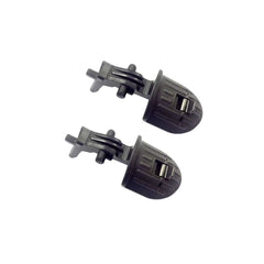 DeWalt 2 Pack of Genuine OEM Replacement Paddle Assemblies - N413352-2PK