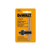 DeWalt DW2304 1/2-Inch Chuck Key with 1/4-Inch Pilot - DW2304