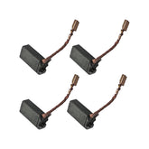 DeWalt DW830/DW831 Angle Grinder (4 Pack) Carbon Brush - 402874-03-4PK