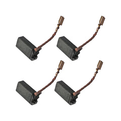 DeWalt DW830/DW831 Angle Grinder (4 Pack) Carbon Brush - 402874-03-4PK