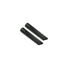 DeWalt DC500 Vacuum (2 Pack) Replacement Crevice Tool - 5140017-21-2PK