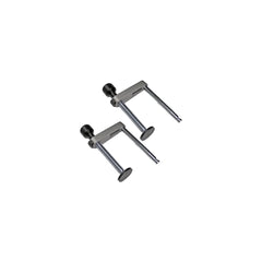 DeWalt 2 Pack DW708/DW718 Miter Saw Material Clamp Replace DW7082 153650-00-2PK