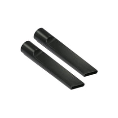 DeWalt DC500 Vacuum (2 Pack) Replacement Crevice Tool - 5140017-21-2PK