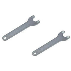 DeWalt Angle Grinder - 2-Prong Spanner Wrench 2-Pack, 401680-00-2PK