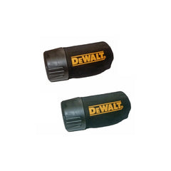 DeWalt 2 Pack of Genuine OEM Replacement Dust Bag Assemblies - N273733-2PK
