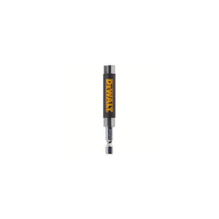 DeWalt DW2054 1/4-Inch Compact Magnetic Bit Tip Holder - Bulk Packed