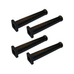 DeWalt Replacement (4 Pack) Cord Protector - 770235-00-4PK