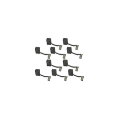 DeWalt DW304/DWE357 Recip Saw (10 Pack) Replacement Brush - 384719-01-10PK