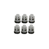 DeWalt Replacement Valve Kit, 6 Pack - 5140117-46