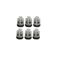 DeWalt Replacement Valve Kit, 6 Pack - 5140117-46