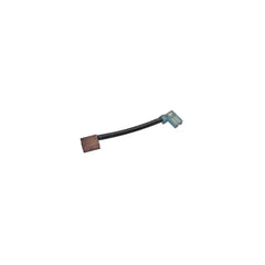DeWalt DC385/DW938 Reciprocating Saw Replacement Brush & Lead - 387558-01
