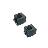 DeWalt 2 Pack of Genuine OEM Replacement Switches - N327459-2PK