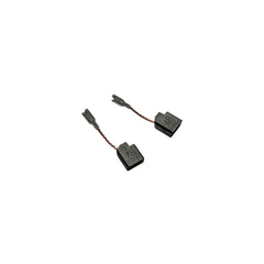 DeWalt 28402 Grinder Replacement Carbon Brush Set of 2 - 650916-01-2PK