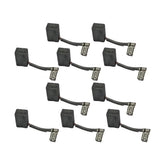 DeWalt DW304/DWE357 Recip Saw (10 Pack) Replacement Brush - 384719-01-10PK