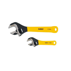 DeWalt Genuine OEM 2 Piece Wrench Set - DWHT75497