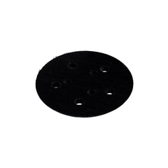 DeWalt DWE6401DS Shroud 13904 Velcro 5" Backing Pad (5 Holes) # N192133