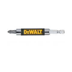 DeWalt DW2054 1/4-Inch Compact Magnetic Bit Tip Holder - Bulk Packed