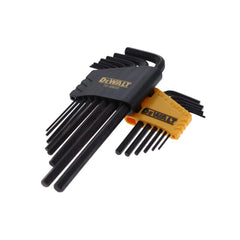 DeWalt Genuine OEM Hex Key Set for DWMT72163 Socket Set - 72-592D