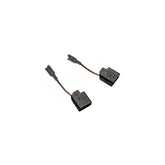 DeWalt 28402 Grinder Replacement Carbon Brush Set of 2 - 650916-01-2PK
