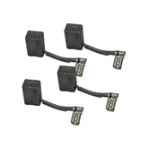 DeWalt DW304/DWE357 Recip Saw (4 Pack) Replacement Brush - 384719-01-4PK