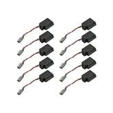DeWalt D28114/D28144 Grinder (10 Pack) Replacement Brush - 650917-01-10PK
