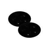 DeWalt DWE6401DS Shroud # (2 Pack) 13904 5" Backing Pad 5 Holes # N192133-2PK