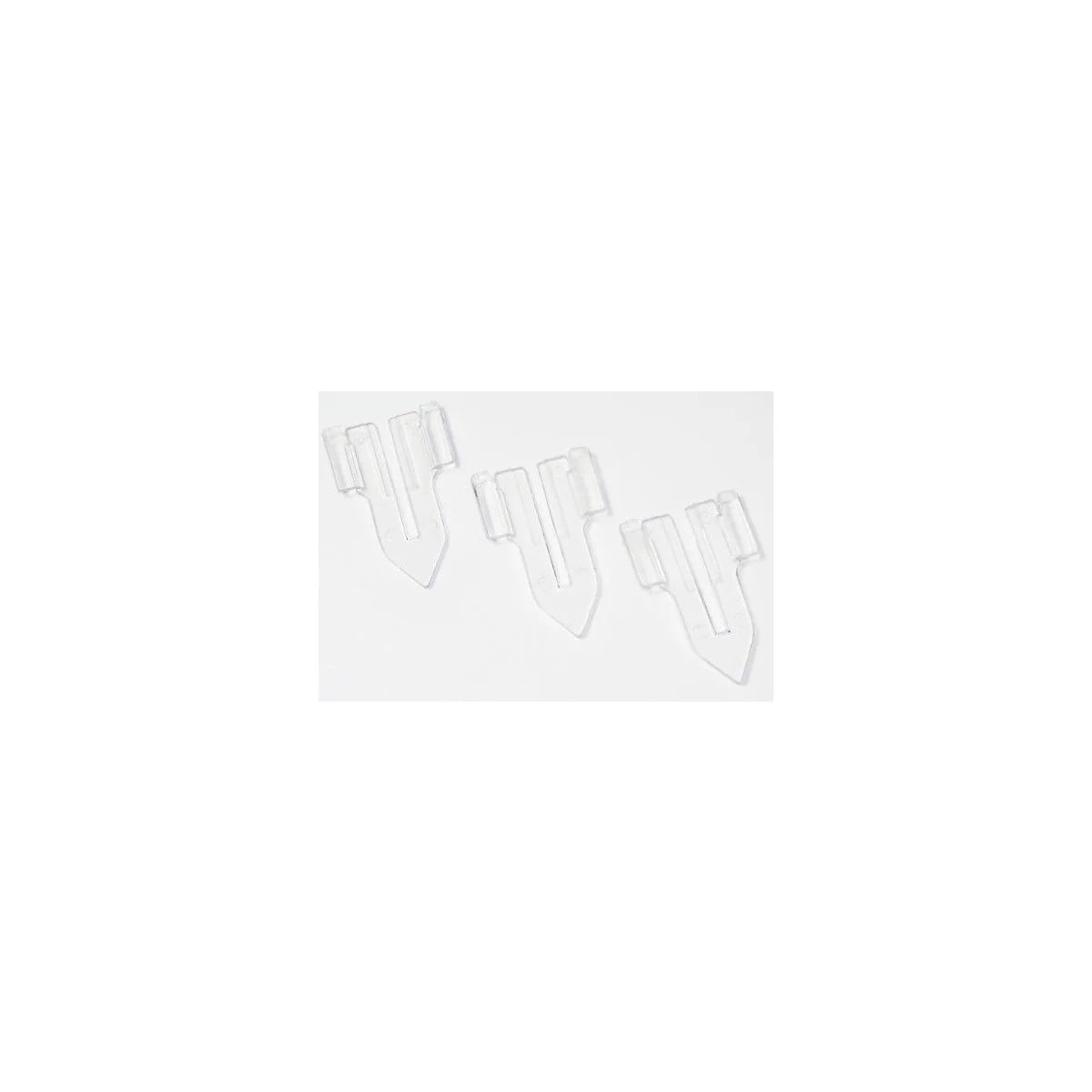 DeWalt DC330/DCS331 Jig Saw Anti-Splinter Plate Guides (3-Pack) - 402140-00-3PK