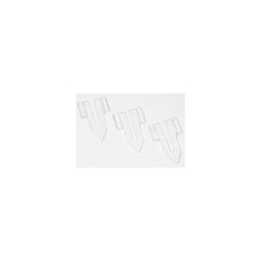 DeWalt DC330/DCS331 Jig Saw Anti-Splinter Plate Guides (3-Pack) - 402140-00-3PK