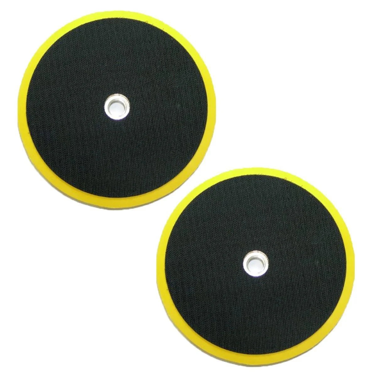 DeWalt DWP849 Replacement Backer Pad (2 Pack) - N092491-2PK