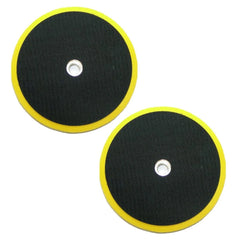DeWalt DWP849 Replacement Backer Pad (2 Pack) - N092491-2PK