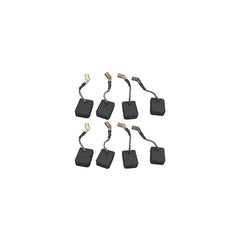 Dewalt Genuine OEM (8) Carbon Brushes for DWE402 Angle Grinder - N257540-8PK