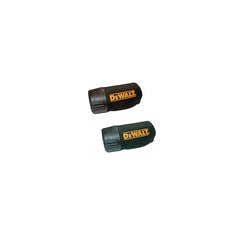 DeWalt 2 Pack of Genuine OEM Replacement Dust Bag Assemblies - N273733-2PK
