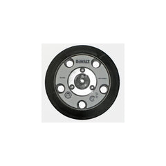 DeWalt DWE6401DS Shroud # 13904 Velcro 5" Backing Pad (5 Holes) # N121668