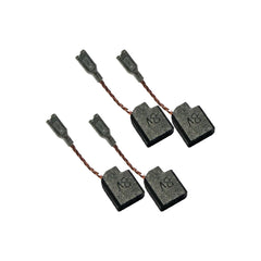 DeWalt 28402 Grinder Replacement Carbon Brush Set of 4 - 650916-01-4PK