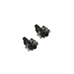 DeWalt 2 Pack of Genuine OEM Replacement Blade Clamps - 582593-00-2PK