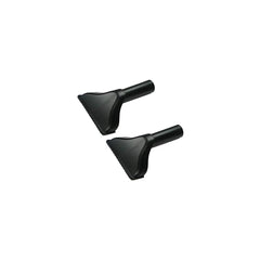 DeWalt DC500 Vacuum (2 Pack) Replacement Utility Nozzle - 5140017-22-2PK