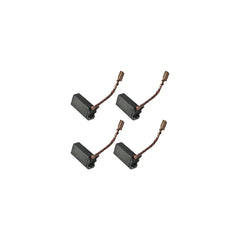 DeWalt DW830/DW831 Angle Grinder (4 Pack) Carbon Brush - 402874-03-4PK