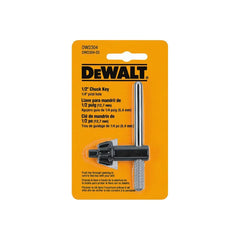 DeWalt DW2304 1/2-Inch Chuck Key with 1/4-Inch Pilot - DW2304