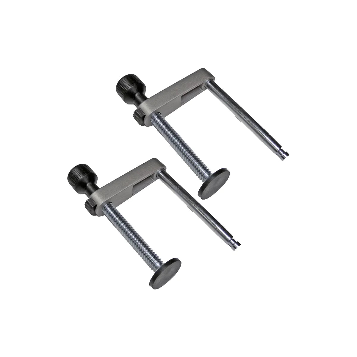 DeWalt 2 Pack DW708/DW718 Miter Saw Material Clamp Replace DW7082 153650-00-2PK
