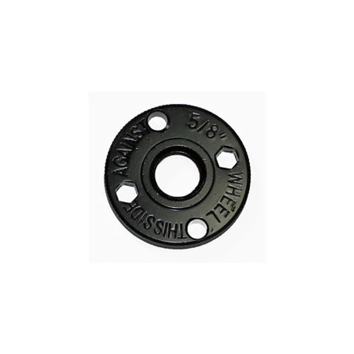 DeWalt DC410A/DW402 Grinder Replacement Outer Flange # 611672-00