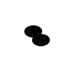 DeWalt DWE6401DS Shroud # (2 Pack) 13904 5" Backing Pad 5 Holes # N192133-2PK