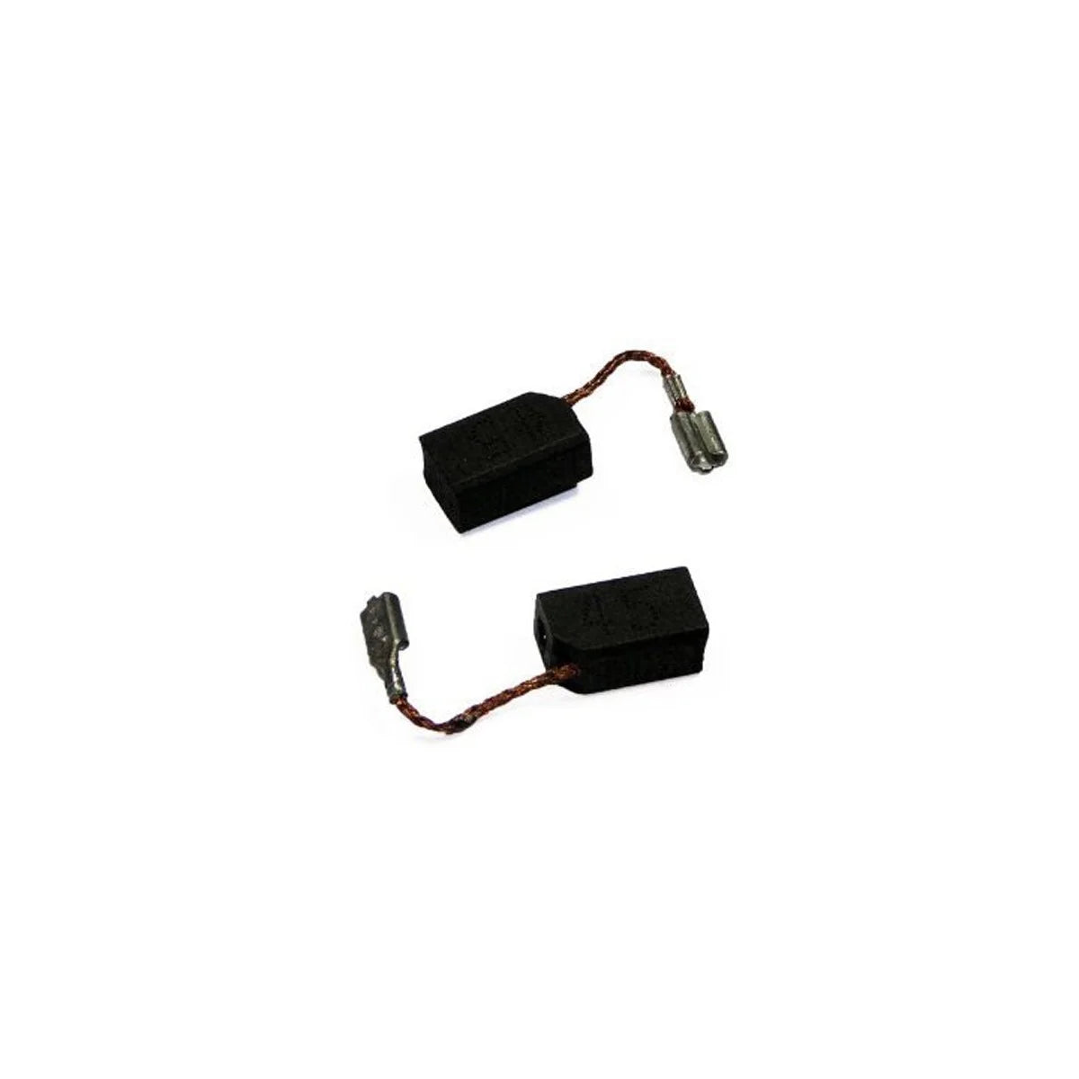 DeWalt DW818/DW821 Grinder Replacement Brush Set of 2 - 939539-00-2PK