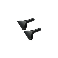 DeWalt DC500 Vacuum (2 Pack) Replacement Utility Nozzle - 5140017-22-2PK