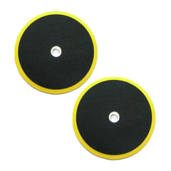 DeWalt DWP849 Replacement Backer Pad (2 Pack) - N092491-2PK