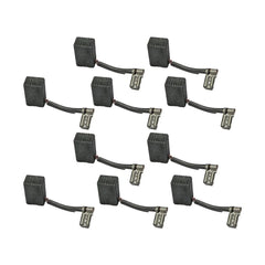 DeWalt DW304/DWE357 Recip Saw (10 Pack) Replacement Brush - 384719-01-10PK